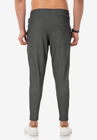 Redbridge Regular Pants in Grey