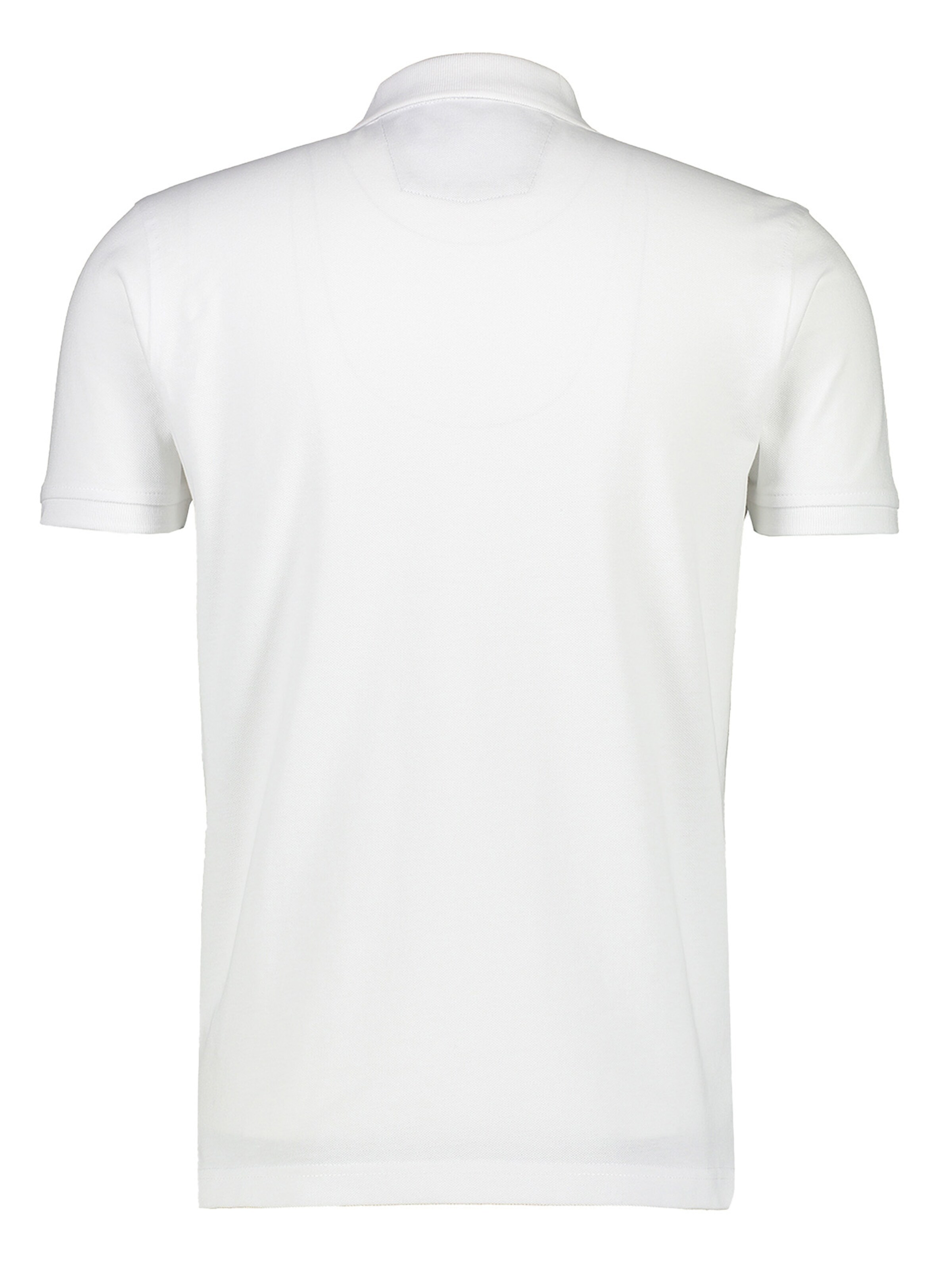 LERROS Shirt in White