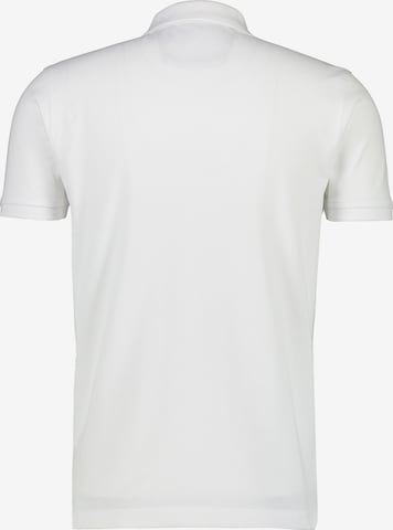 LERROS Shirt in White