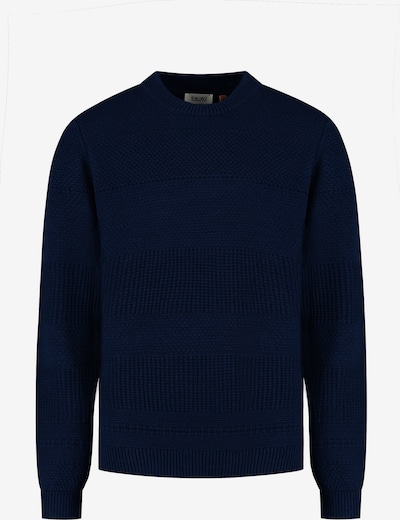 Shiwi Jersey en azul oscuro, Vista del producto