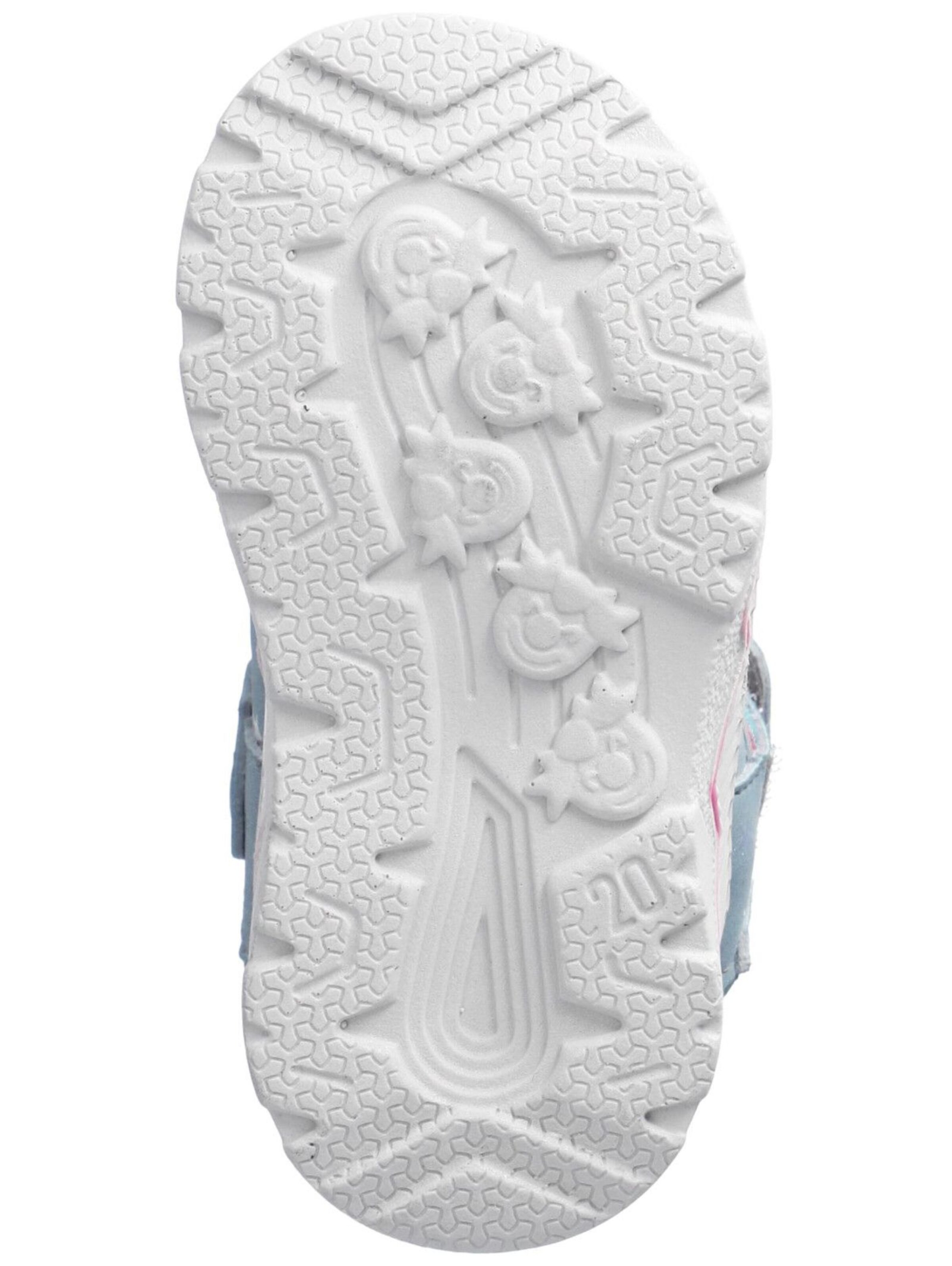 Chaussures ouvertes 'Gery' RICOSTA en bleu