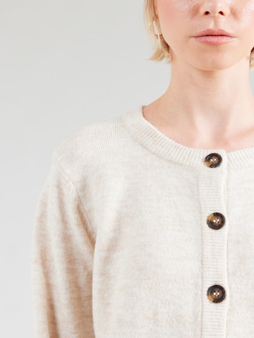 Cardigan 'ORLEAN 2' Soyaconcept en beige