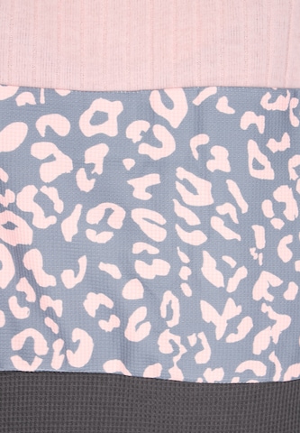 ebeeza Shirt in Roze