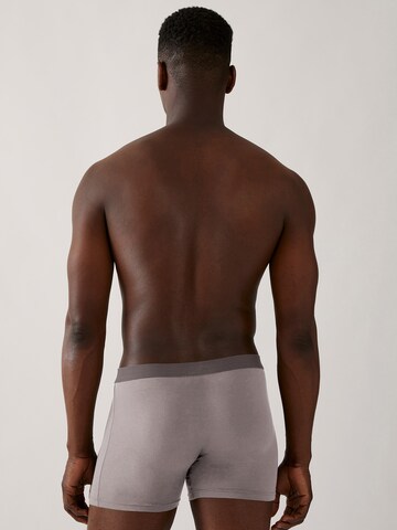 Boxers 'RICAARD' ARMEDANGELS en gris