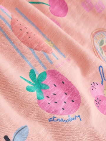 Next - Pijama entero/body en rosa