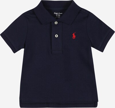 Polo Ralph Lauren Μπλουζάκι σε ναυτικό μπλε / κόκκινο, Άποψη προϊόντος