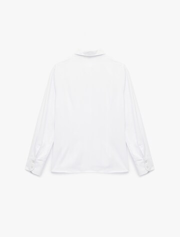 Koton Blouse in White