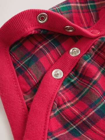 Next - Conjunto en azul