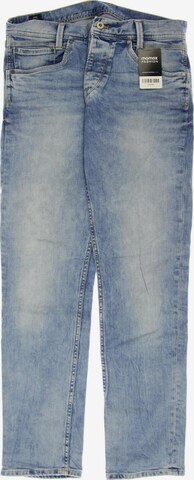 Pepe Jeans Jeans in 33 in Blue: front