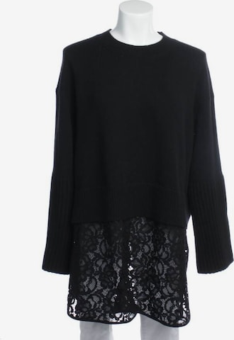 Schumacher Sweater & Cardigan in M in Black: front