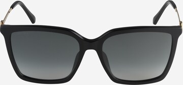 JIMMY CHOO Sonnenbrille 'TOTTA/G/S' in Schwarz