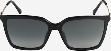 JIMMY CHOO Sonnenbrille 'TOTTA/G/S' in Schwarz