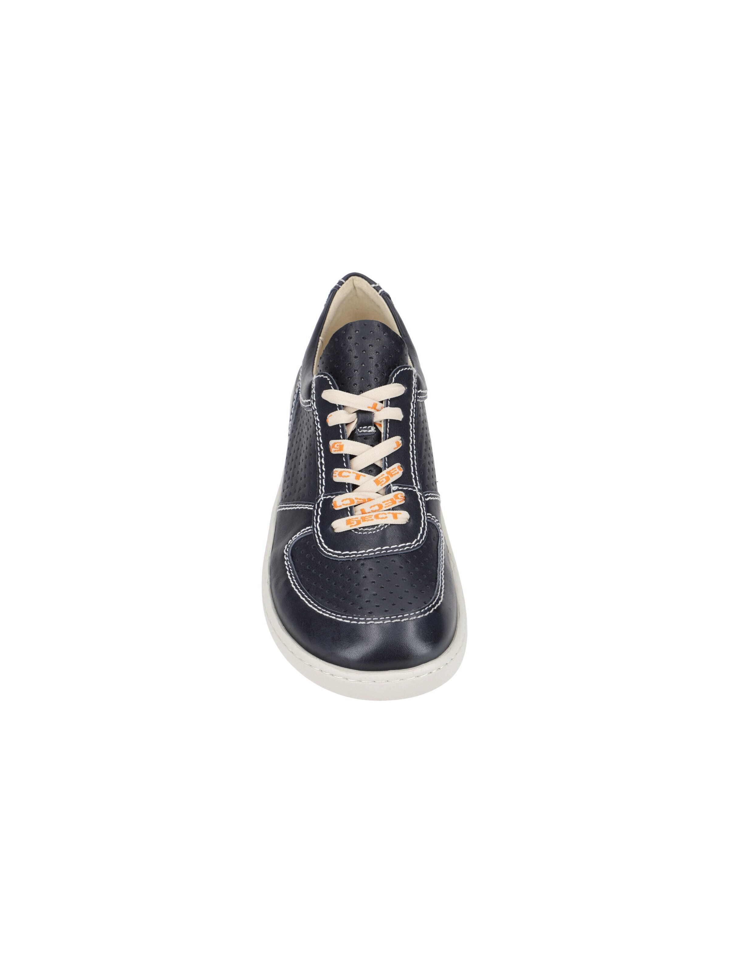 EJECT Lace-Up Shoes 'Ocean' in Blue