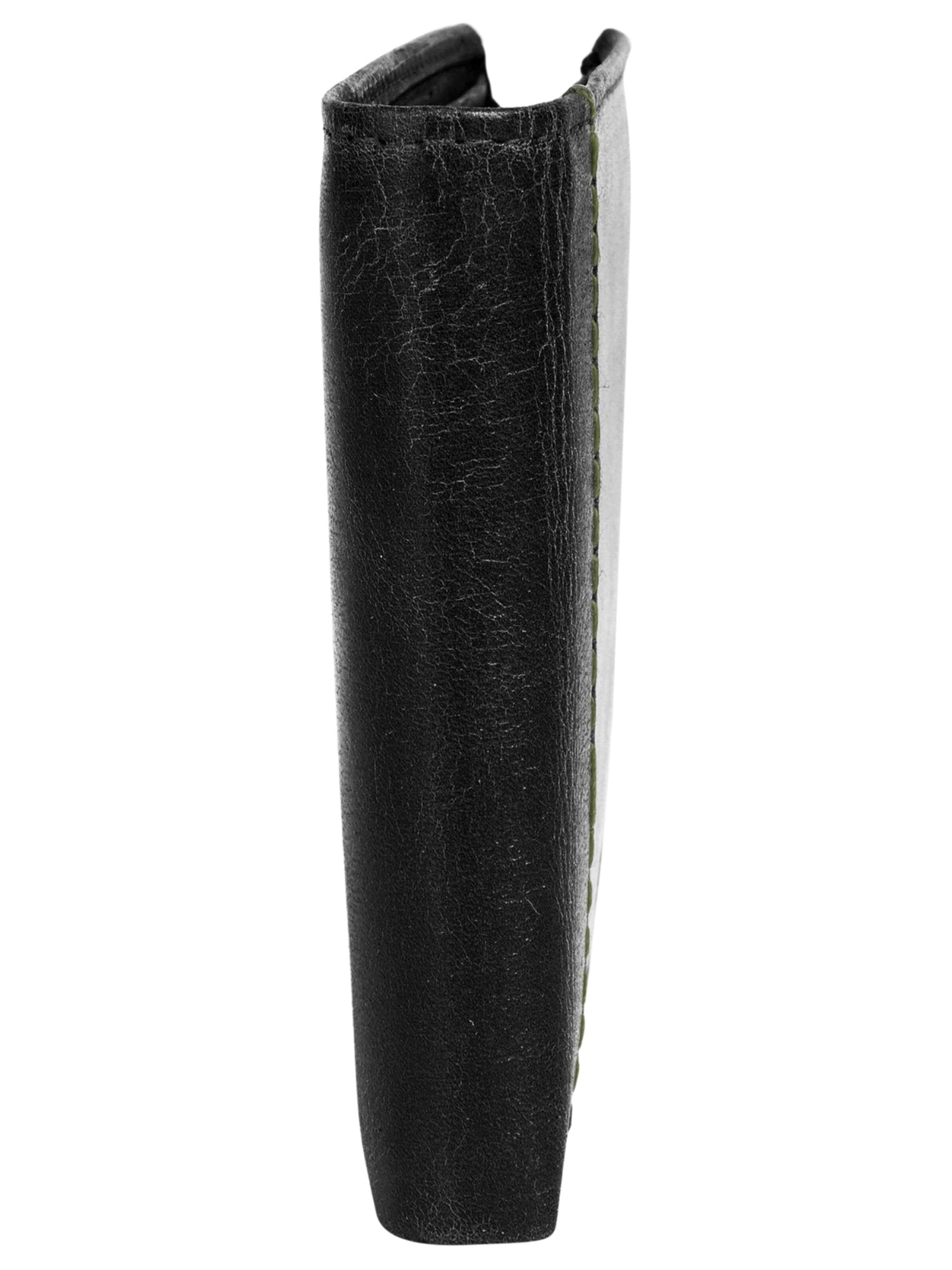 Porte-monnaies Bruno Banani en noir