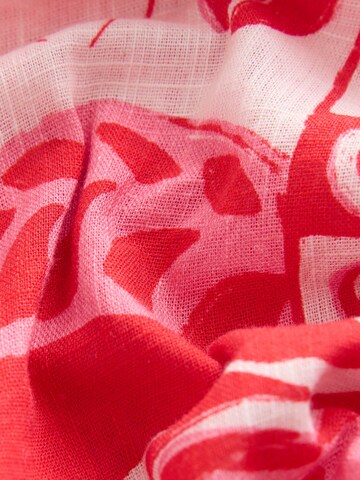 Next - Blusa en rojo