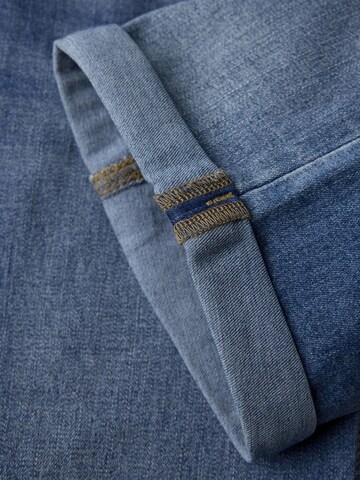TWO SOON Slim fit Jeans in Blue