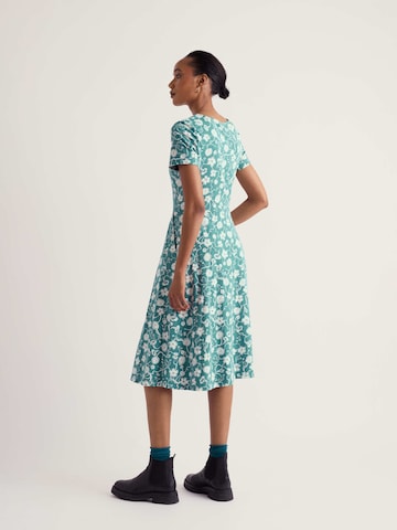 Seasalt Cornwall Jurk 'April' ' in Blauw