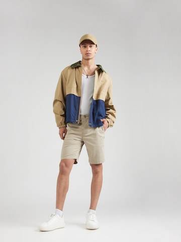 regular Pantaloni chino di LEVI'S ® in beige