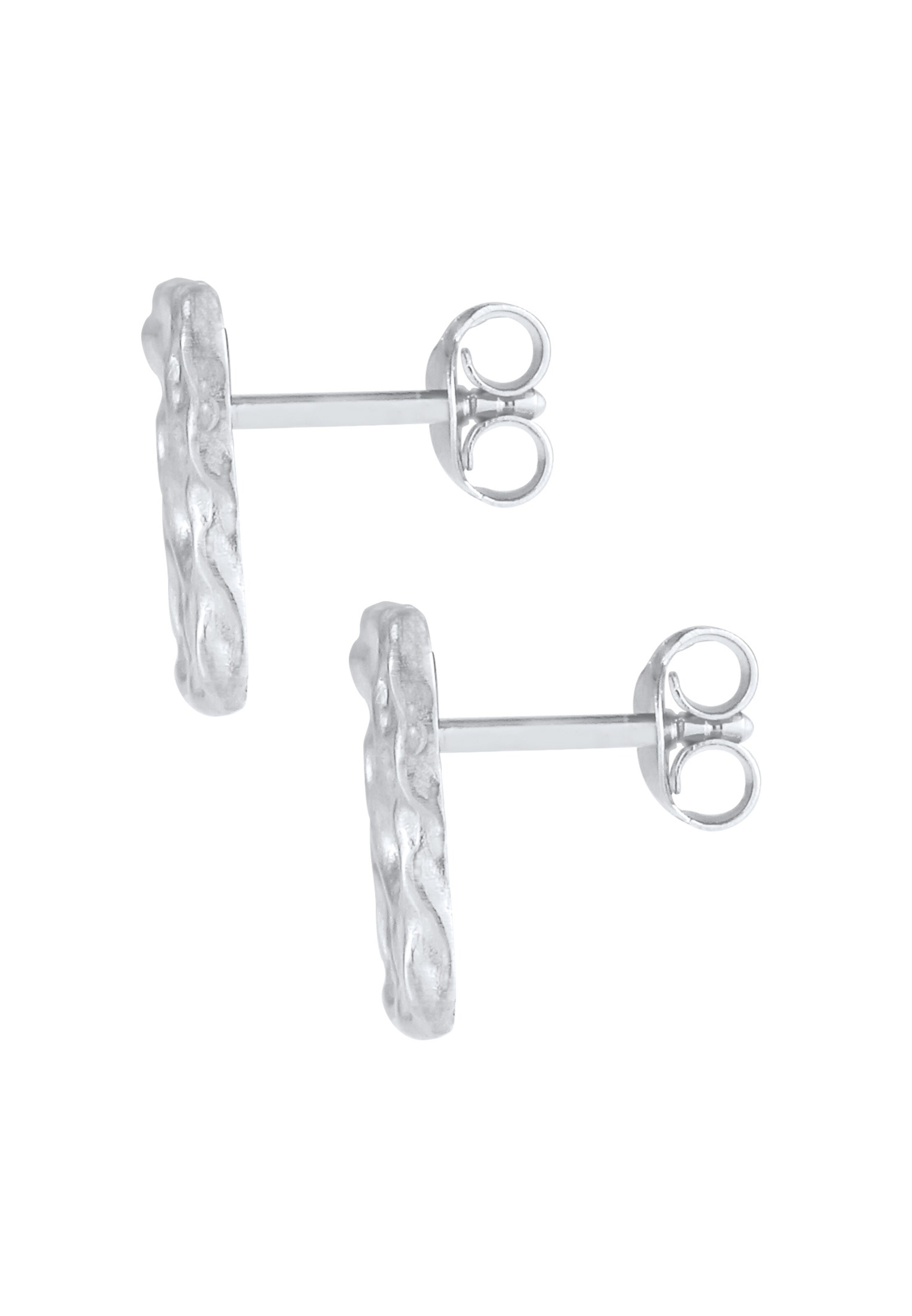 Boucles d'oreilles ELLI en argent