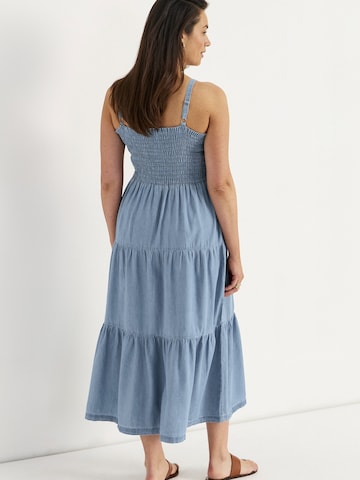 Cellbes of Sweden Dress in Blue