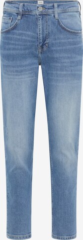 MUSTANG Regular Jeans 'Denver' in Blue: front