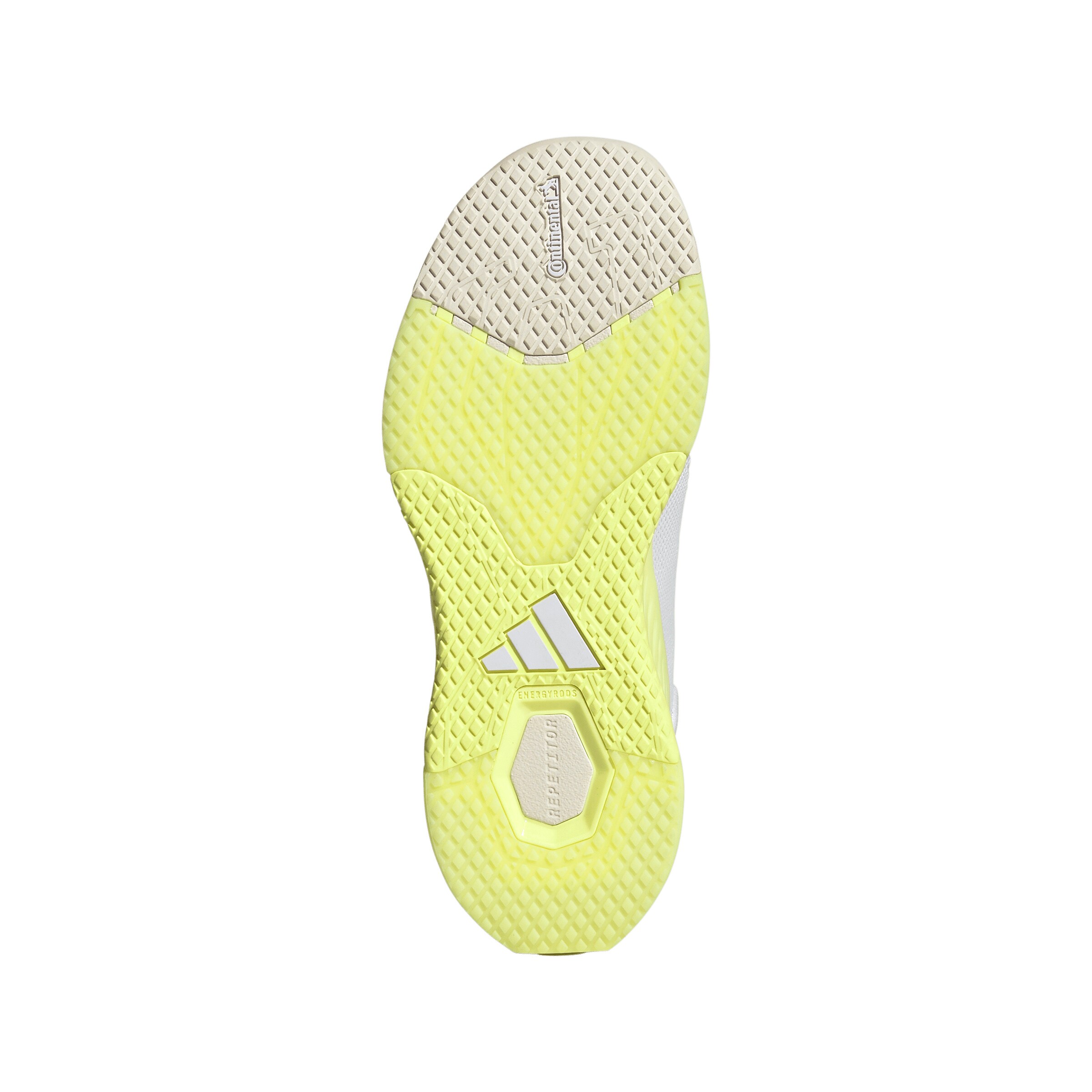 ADIDAS PERFORMANCE Αθλητικό παπούτσι 'Dropset 4' σε λευκό