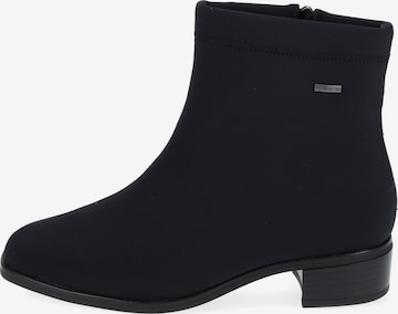 Bottines ARA en noir