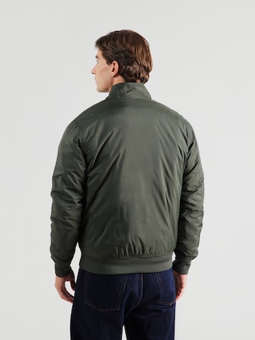 Pepe Jeans Between-Season Jacket in Green: back