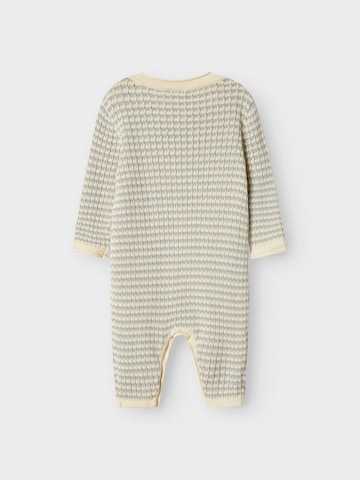 Ensemble NAME IT en gris