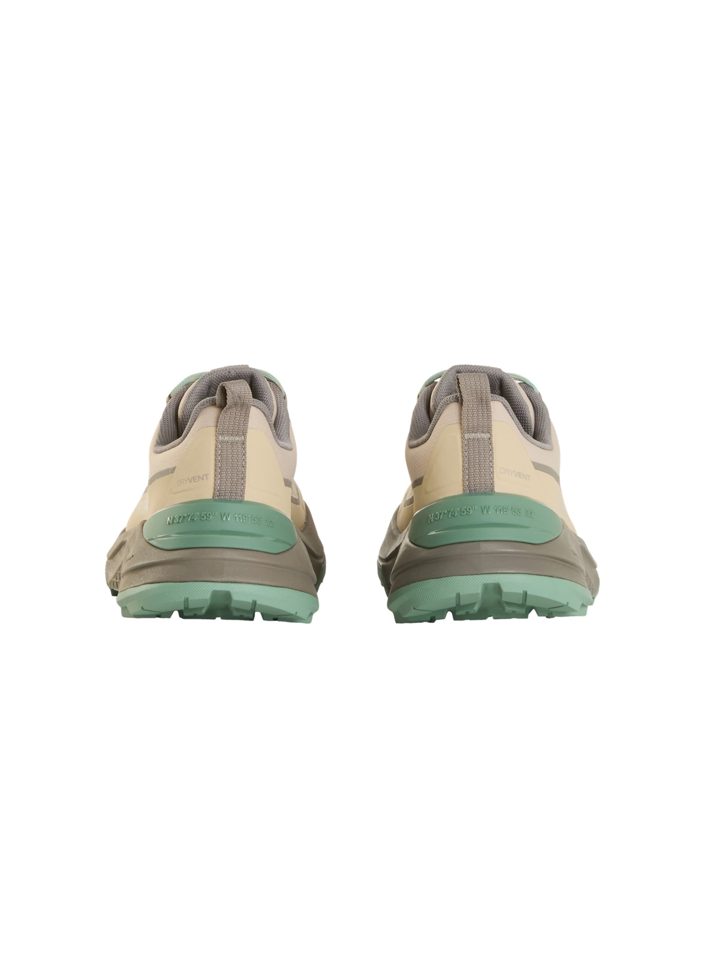 THE NORTH FACE Sportcipő '6623 - NF' - bézs