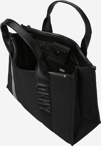 DKNY Handväska i svart