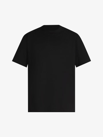 T-Shirt Yes London en noir