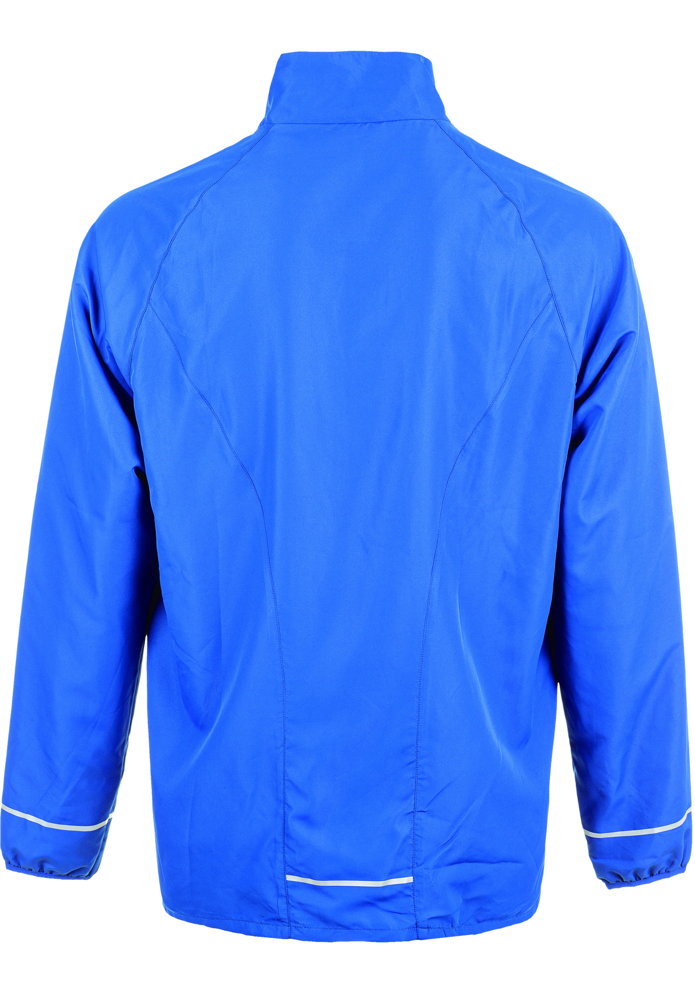 mėlyna ENDURANCE Standartinis modelis Sportinė striukė 'Lessend'