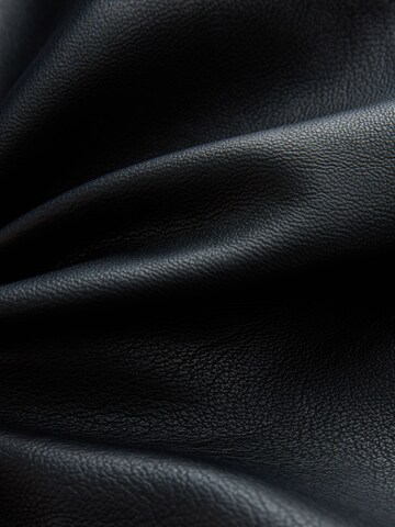 Next Between-season jacket in Black