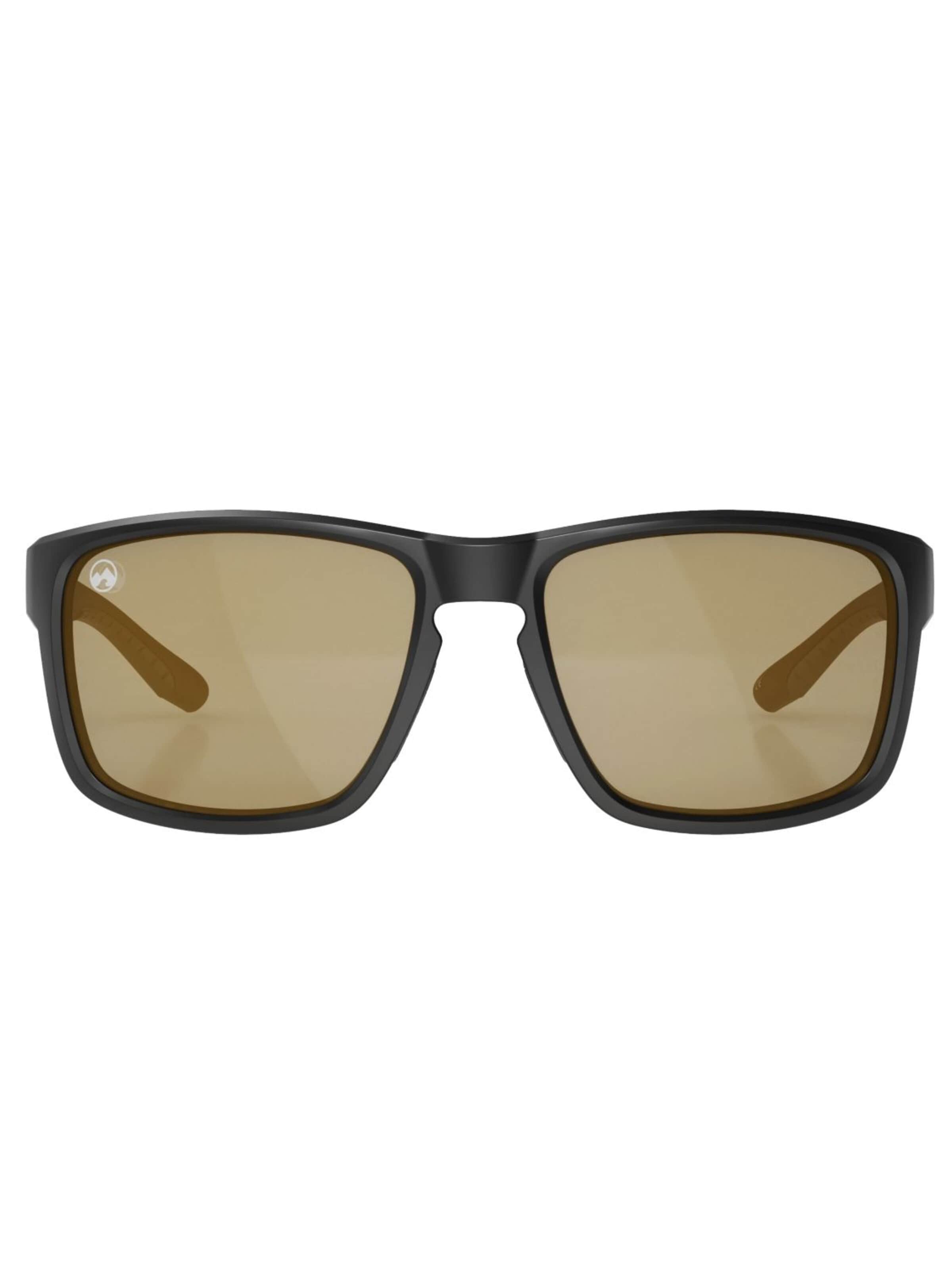 Occhiali da sole sportivi 'MowMow Floater Sunglasses - Sports Glasses - Cycling Glasses - Floating Sunglasses - Polarized - Men - Women' di Mowmow in marrone