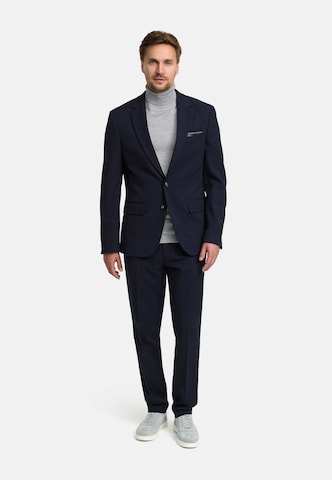 JEFF Regular Pak ' JFMiller set ' in Blauw: voorkant