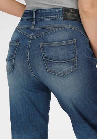 Loosefit Jeans 'Gila' di Herrlicher in blu