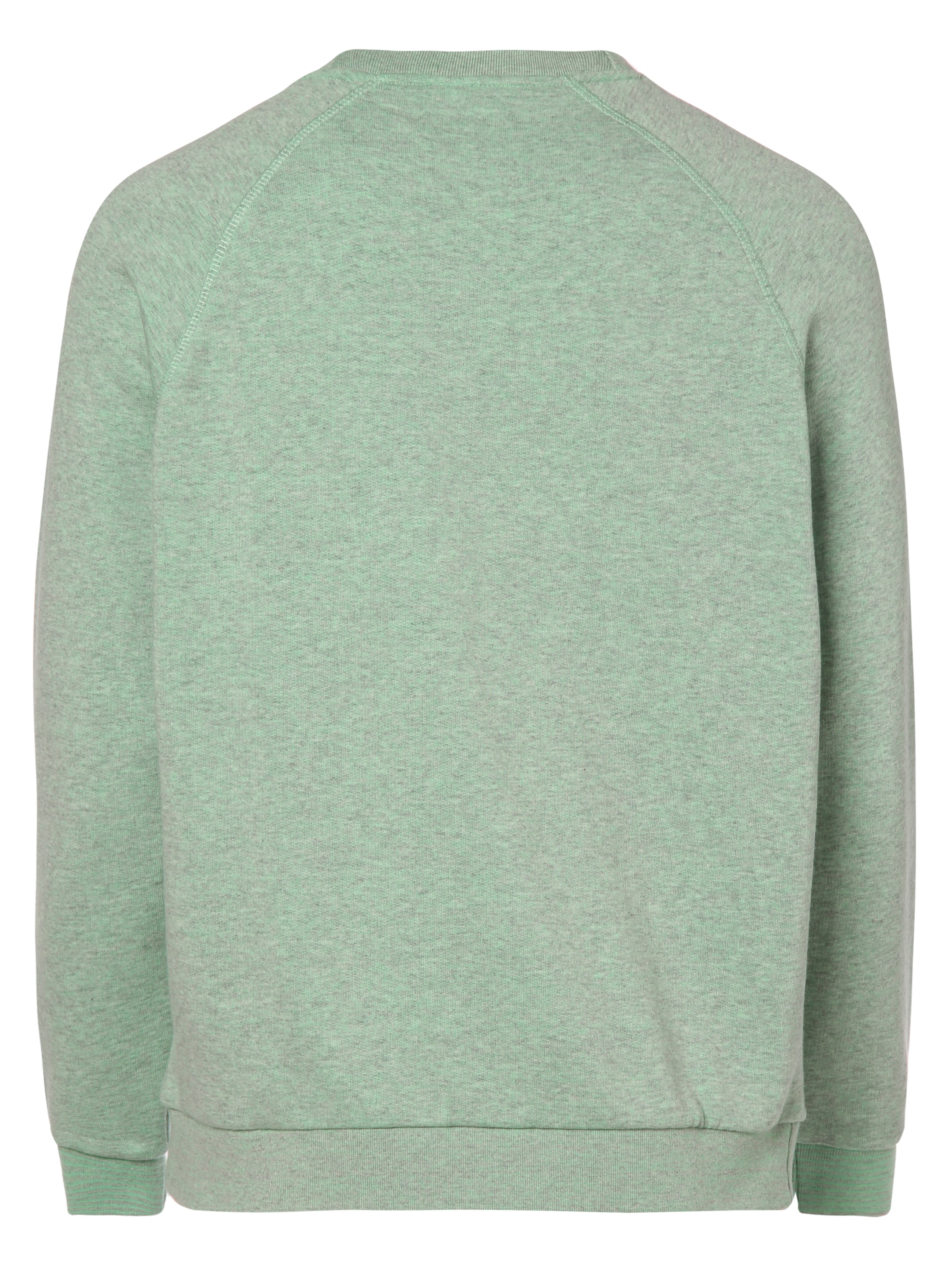SCOTCH & SODA - Sudadera en verde