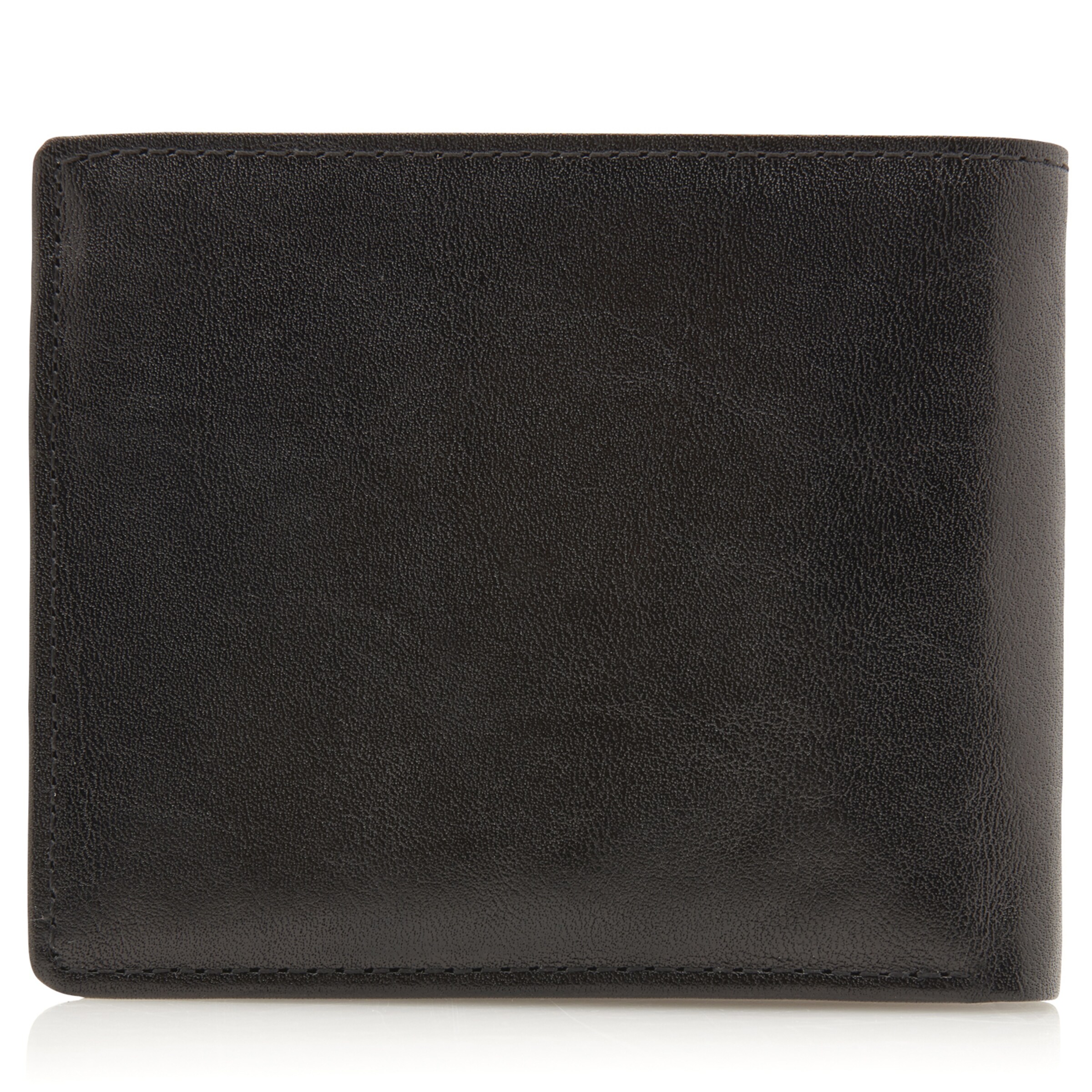 Castelijn & Beerens Wallet 'Gaucho' in Black