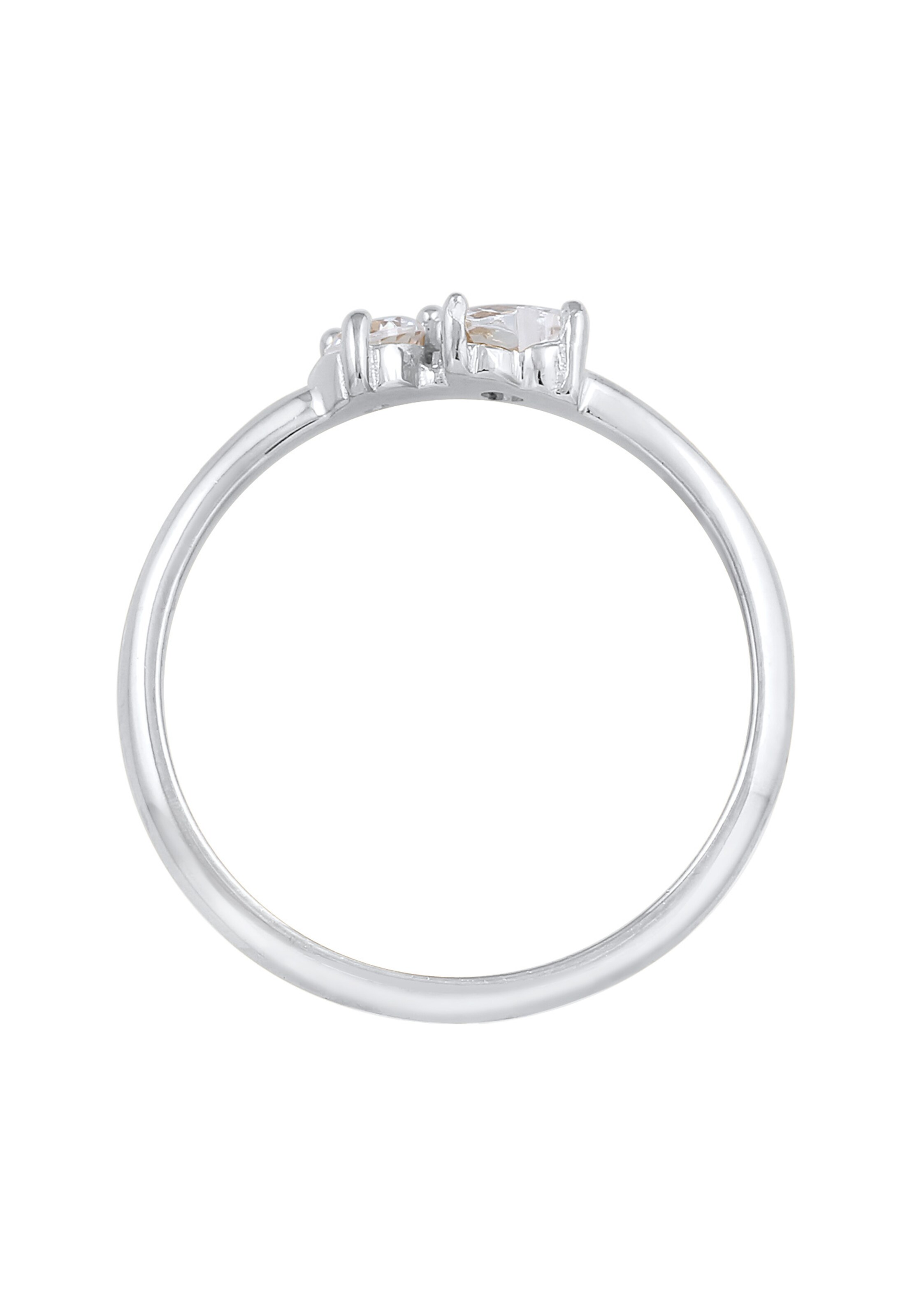 Bague ELLI en argent