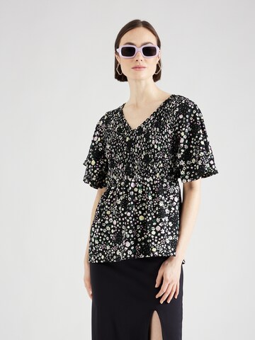 Dorothy Perkins Blus i svart