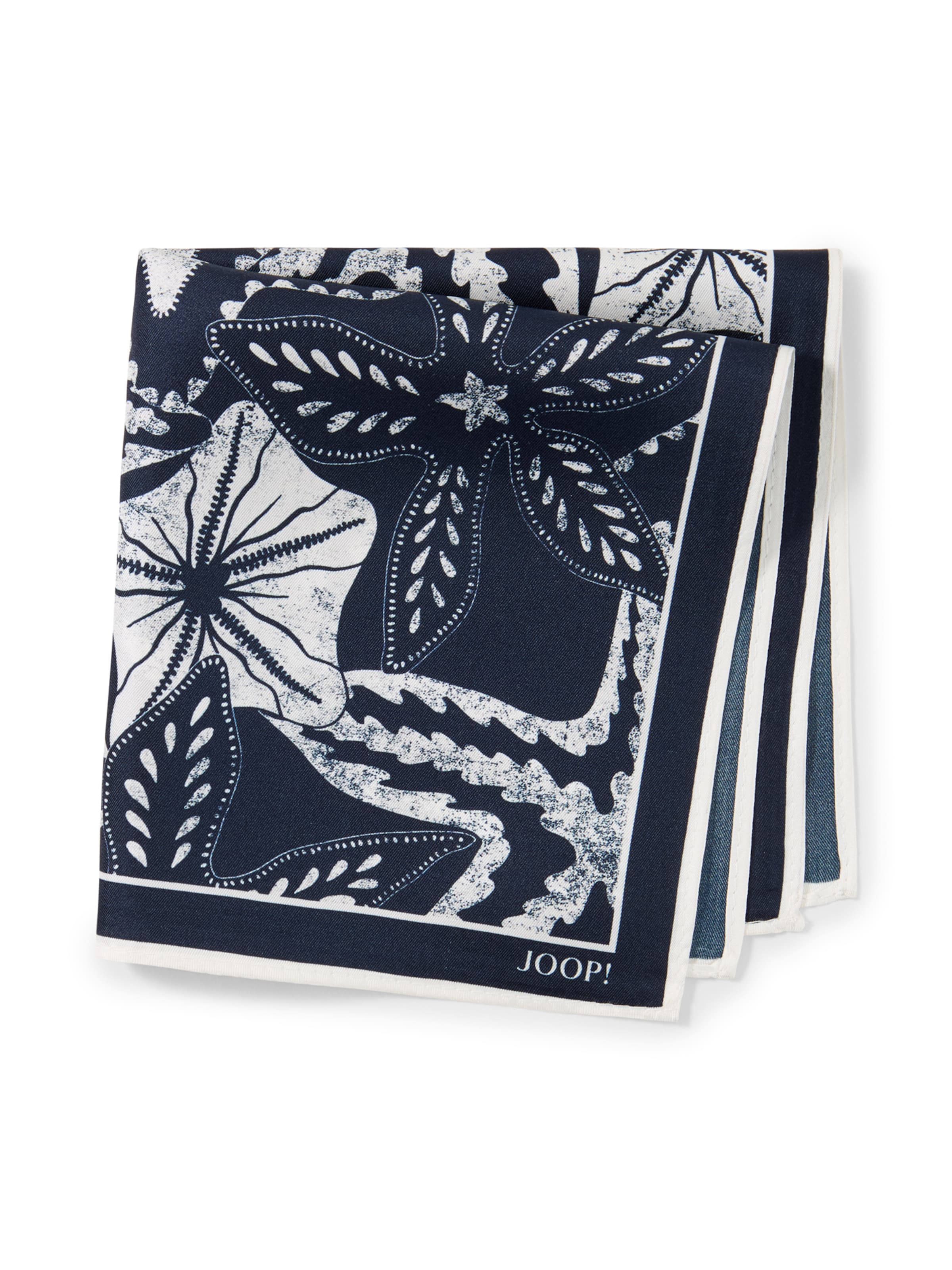 JOOP! Doek in Blauw