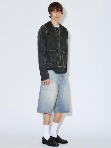 Dr. Denim Baggy Jeans 'Vali' in Blauw