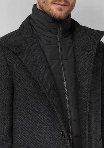 s.Oliver Übergangsmantel in Grau