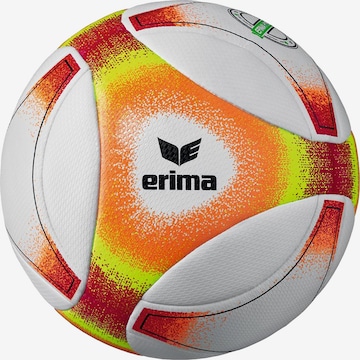 ERIMA Ball in Orange: front