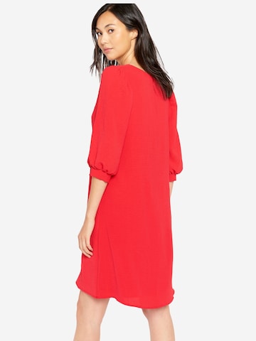 LolaLiza Kleid in Rot