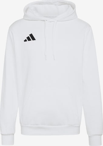 Sweat de sport 'ENT26' ADIDAS PERFORMANCE en blanc : devant