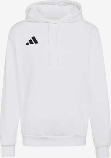 ADIDAS PERFORMANCE Urheilullinen collegepaita 'ENT26' värissä musta / valkoinen, Tuotenäkymä
