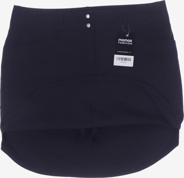 ADIDAS PERFORMANCE Skirt in M in Black: front