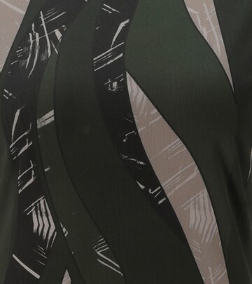Aniston SELECTED Dress in Green